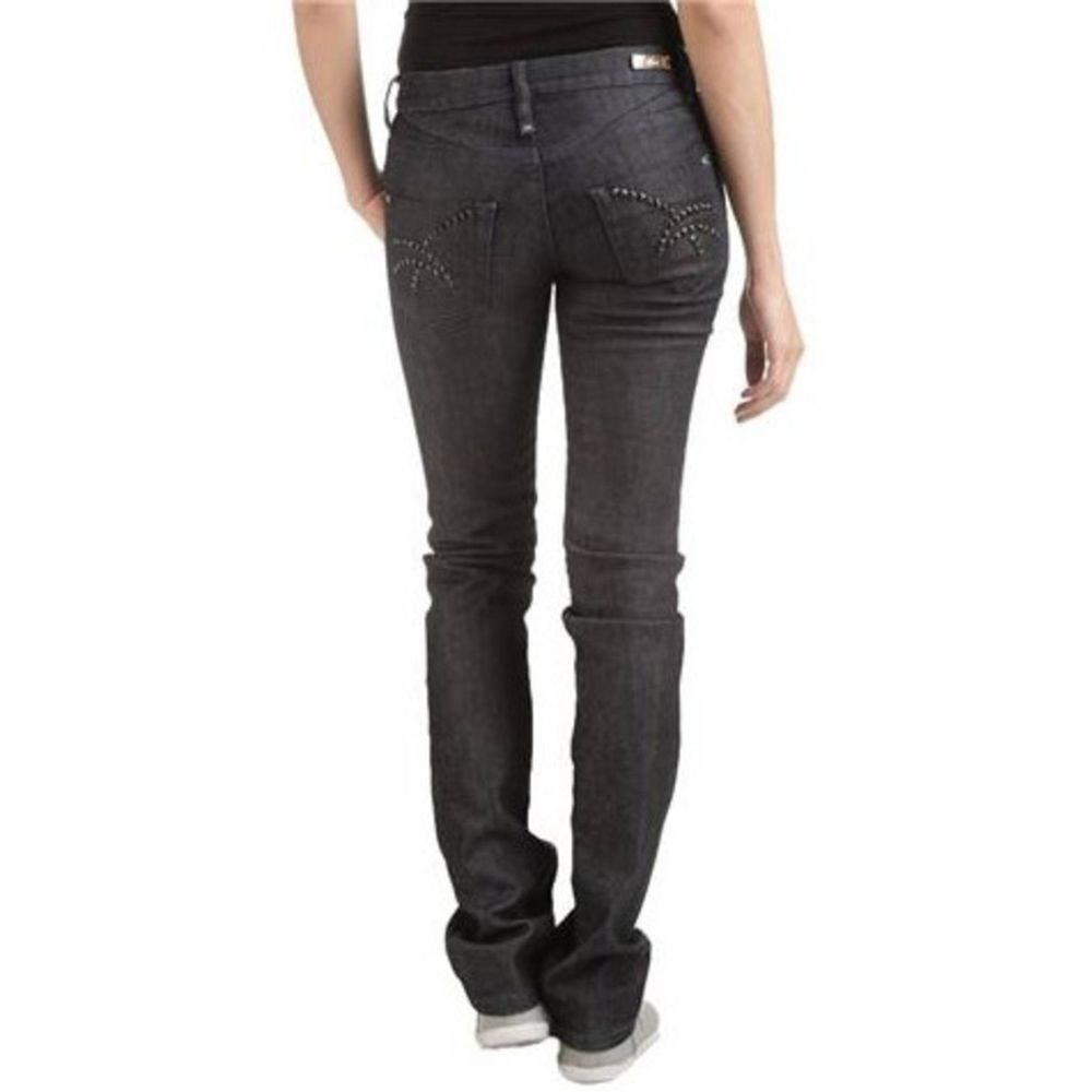 Blue Cotton Jeans & Pant - SEHABRANDS