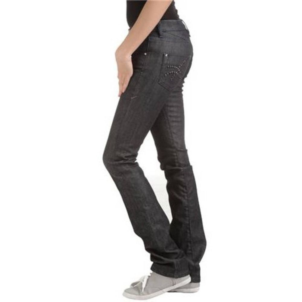 Blue Cotton Jeans & Pant - SEHABRANDS