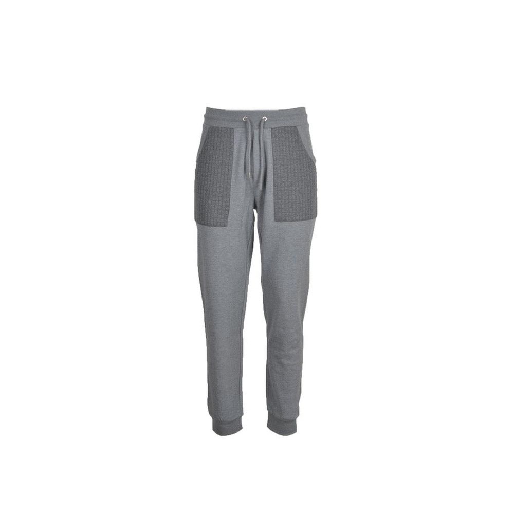 Gray Jeans & Pant - SEHABRANDS