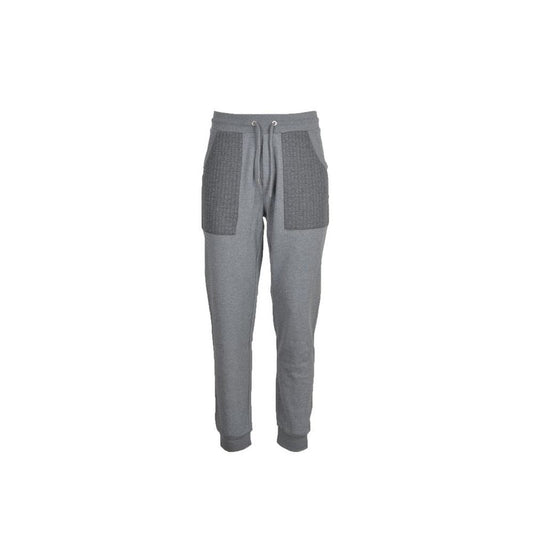 Gray Jeans & Pant - SEHABRANDS