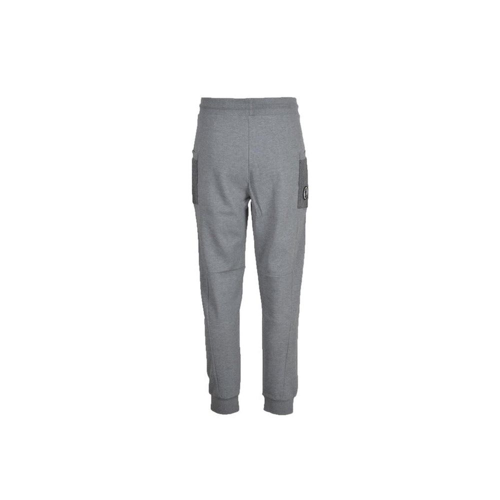 Gray Jeans & Pant - SEHABRANDS