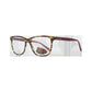 Brown Frames - SEHABRANDS