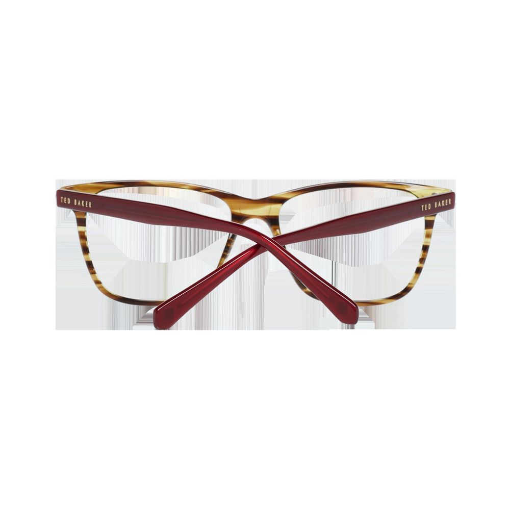 Brown Frames - SEHABRANDS