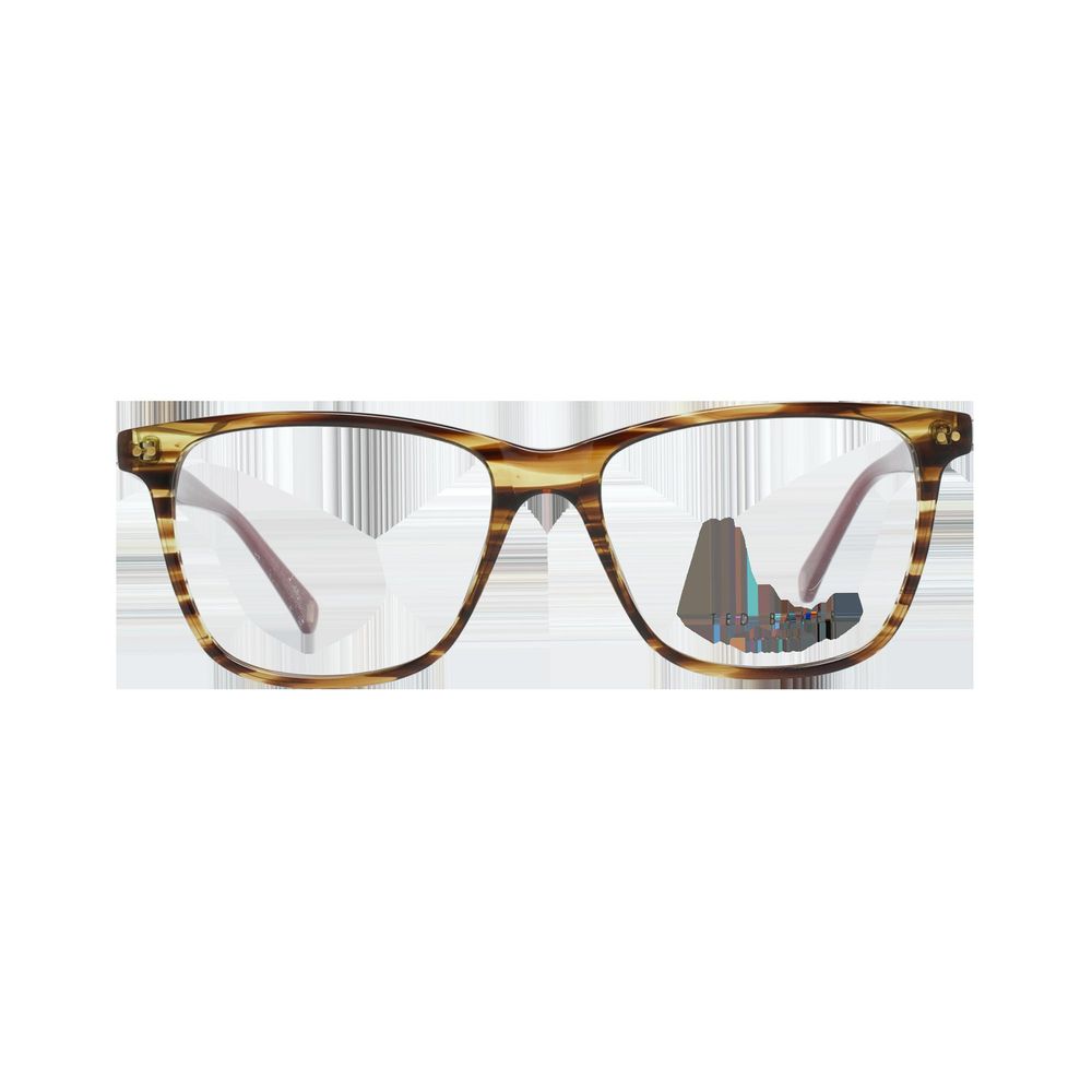 Brown Frames - SEHABRANDS