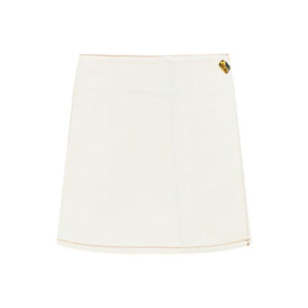 White Skirt - SEHABRANDS