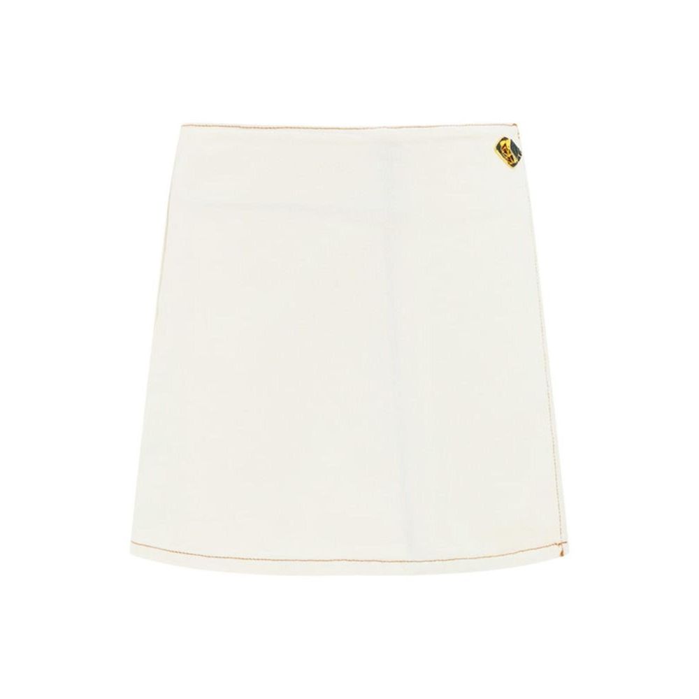 White Skirt - SEHABRANDS