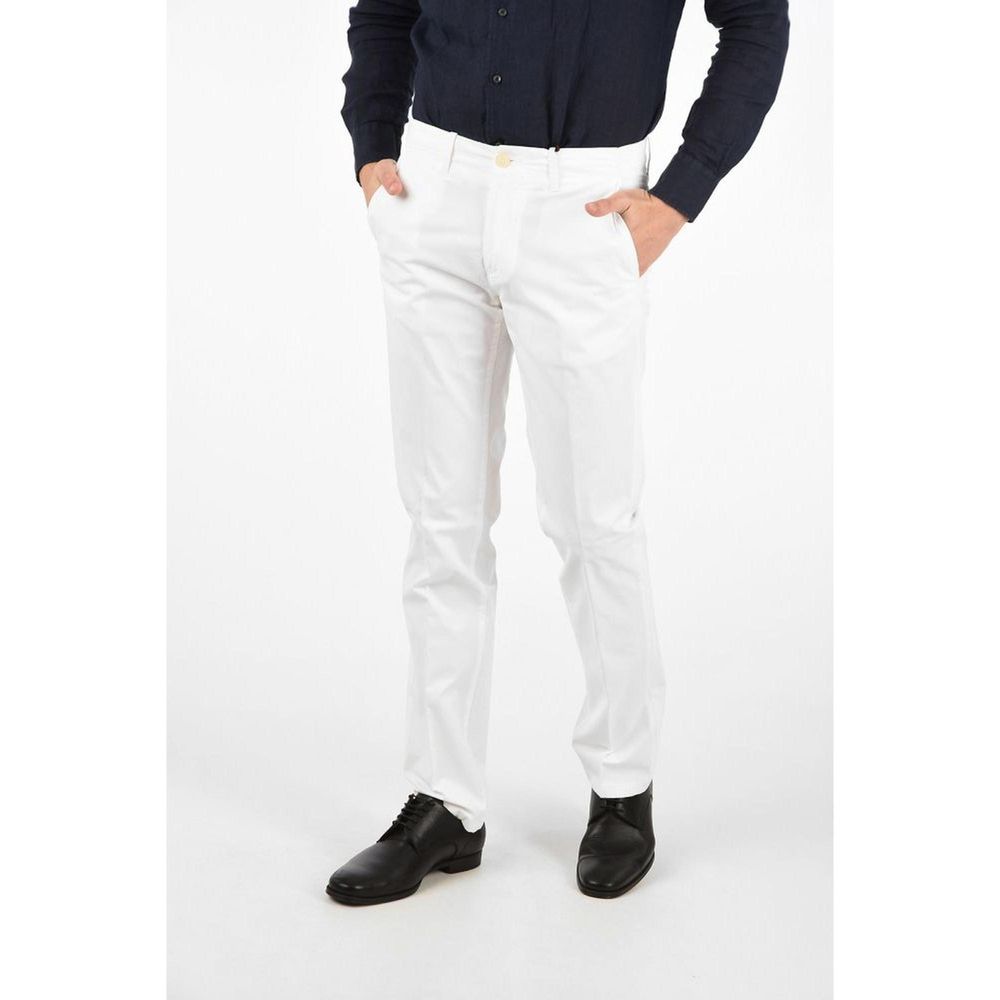 White Jeans & Pant - SEHABRANDS