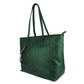 Green Shoulder Bag - SEHABRANDS