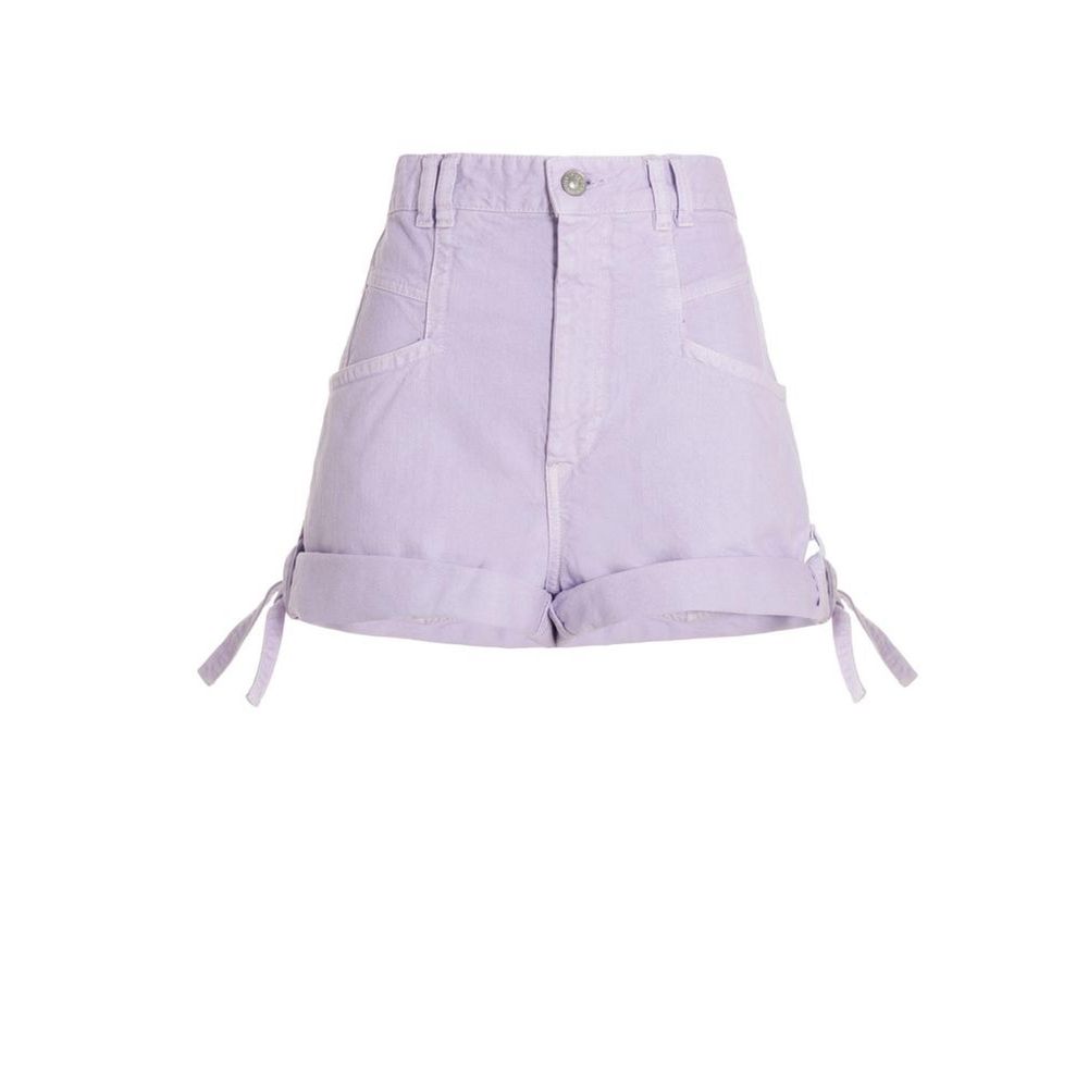 Purple Skirt - SEHABRANDS