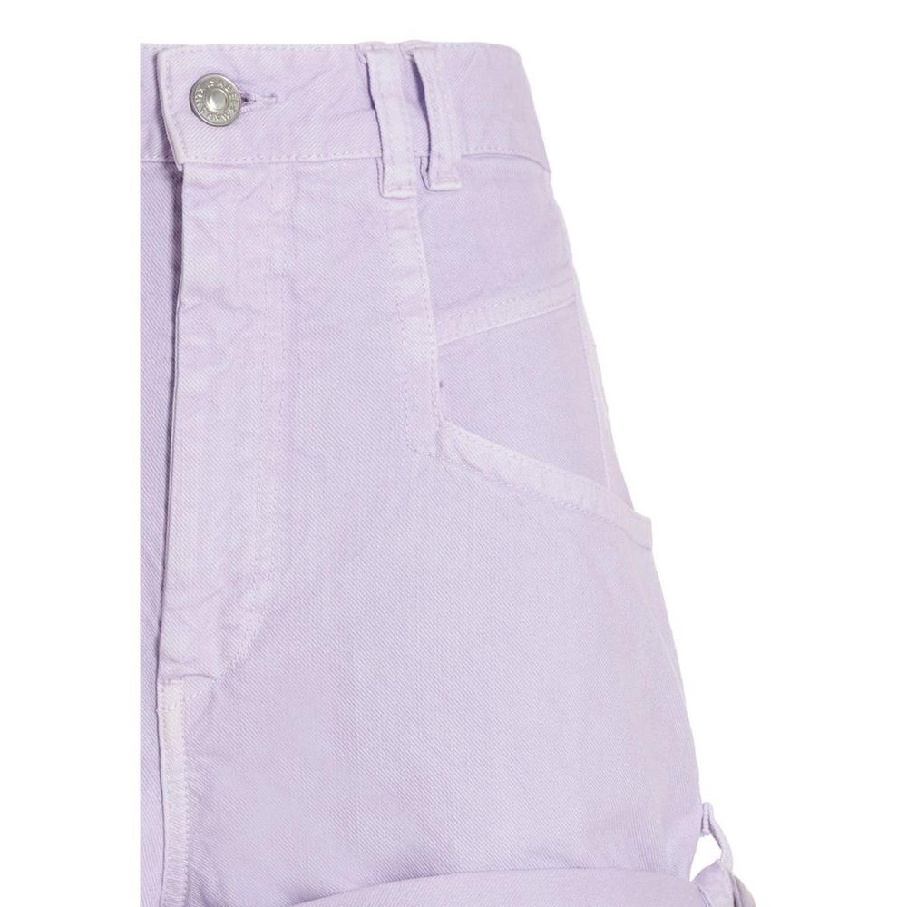 Purple Skirt - SEHABRANDS