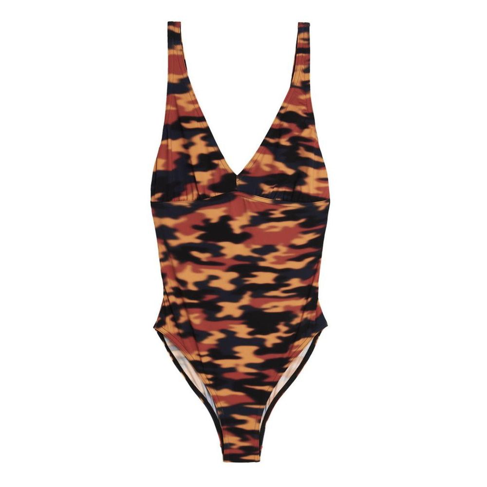 Multicolor Swimwear - SEHABRANDS