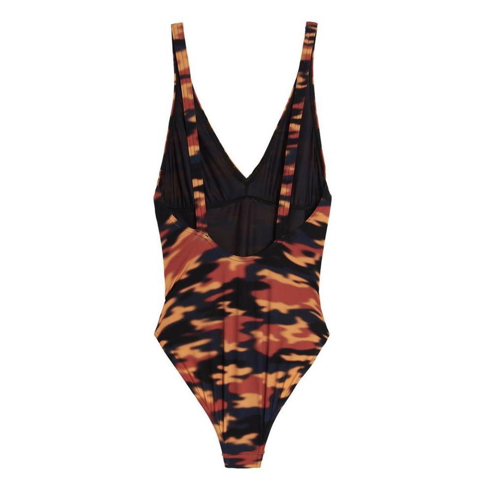 Multicolor Swimwear - SEHABRANDS