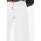 White Jeans & Pant - SEHABRANDS