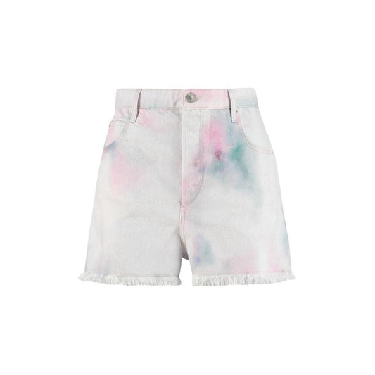 Multicolor Skirt - SEHABRANDS