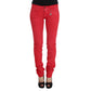 Red Jeans & Pant - SEHABRANDS