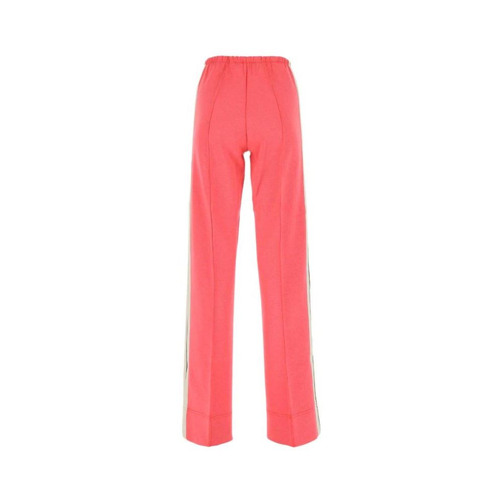 Pink Jeans & Pant - SEHABRANDS