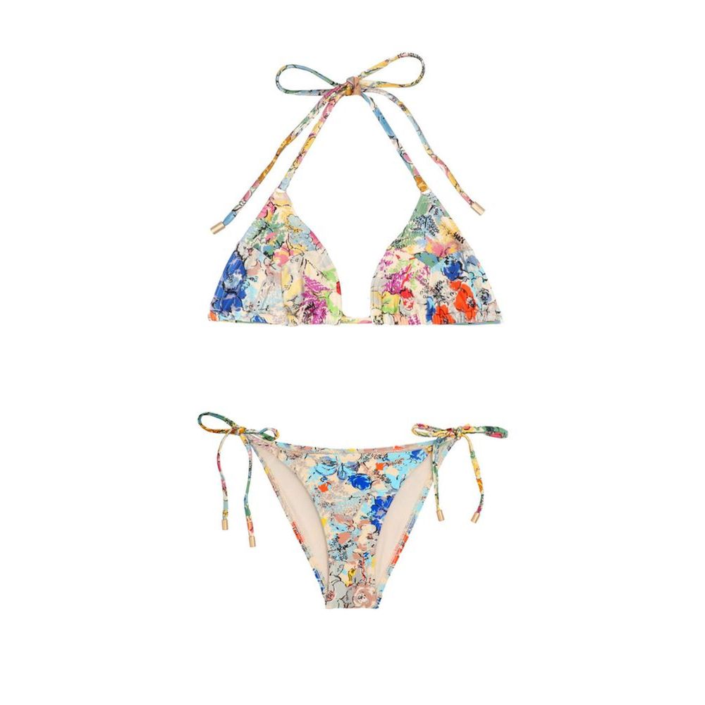 Multicolor Swimwear - SEHABRANDS