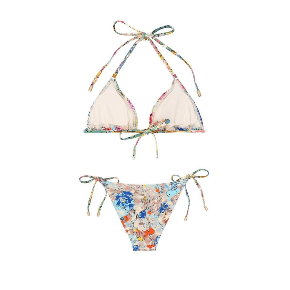 Multicolor Swimwear - SEHABRANDS