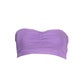 Purple Cotton Underwear - SEHABRANDS