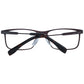 Hugo Boss Brown Men Optical Frames