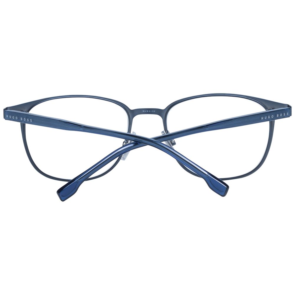 Hugo Boss Blue Men Optical Frames