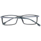 Hugo Boss Gray Men Optical Frames