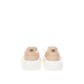 Casadei Chic Beige Leather Sneakers - SEHABRANDS