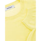 Sunny Cotton Luxury Tee for the Discerning Gentleman - SEHABRANDS