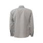 Elegant Cotton Gray Shirt for Men - SEHABRANDS