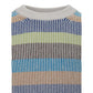 Elegant Multicolor Cashmere Sweater for Men - SEHABRANDS