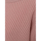 Elegant Cashmere Pink Top - Indulge in Soft Luxury - SEHABRANDS