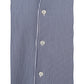 Elegant Multicolor Cotton Shirt for Men - SEHABRANDS