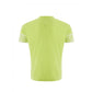 Sunny Yellow Cotton Tee For Stylish Men - SEHABRANDS