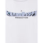 Elegant White Cotton Top for Women - SEHABRANDS