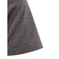 Elegant Gray Woolen Designer T-Shirt - SEHABRANDS