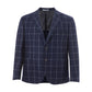 Luxurious Italian Wool Jacket for Men - SEHABRANDS