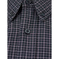 Multicolor Cotton Chic Men's Shirt - SEHABRANDS