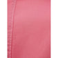 Elegant Pink Cotton Jacket for Her - SEHABRANDS