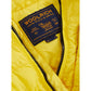 Mens Vibrant Yellow Outdoor Jacket - SEHABRANDS