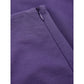 Elegant Purple Viscose Pants - SEHABRANDS