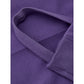 Elegant Purple Viscose Pants - SEHABRANDS