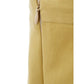 Golden Elegance Cotton Pants - SEHABRANDS