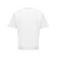 Elegant Cotton White Tee for Stylish Women - SEHABRANDS