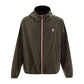 Green Polyamide Jacket - SEHABRANDS