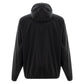 Black Polyamide Jacket - SEHABRANDS