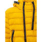 Sunshine Yellow Lightweight Jacket - SEHABRANDS