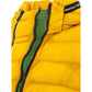 Sunshine Yellow Lightweight Jacket - SEHABRANDS