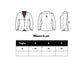 Gucci White Rete Jacket