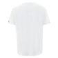 Dolce & Gabbana White Cotton T-Shirt