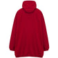 Red Cotton Sweater - SEHABRANDS